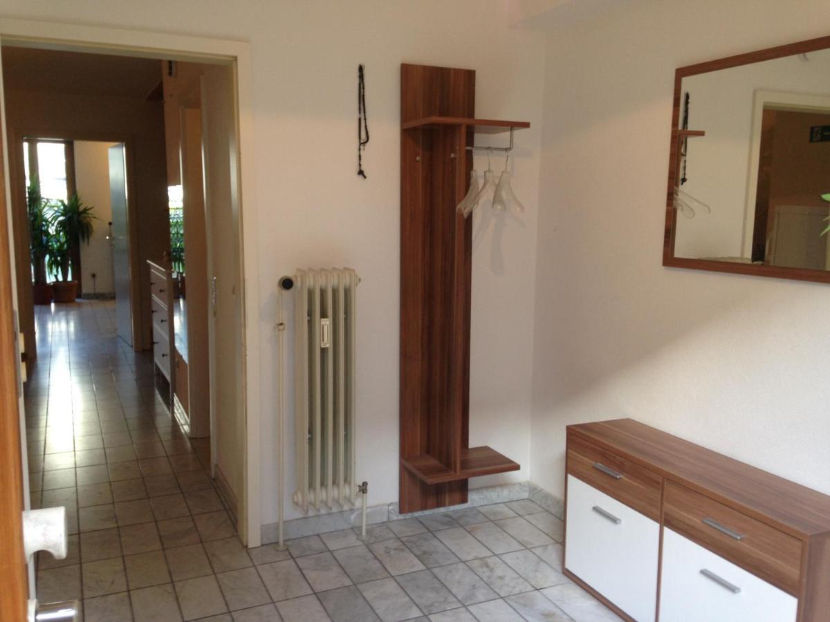 Haus Schoenwald Фрайбург Екстериор снимка