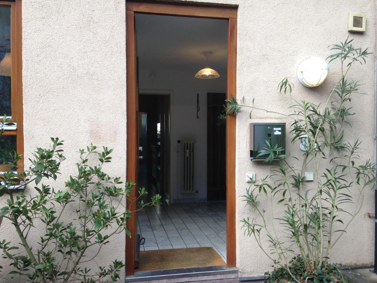 Haus Schoenwald Фрайбург Екстериор снимка