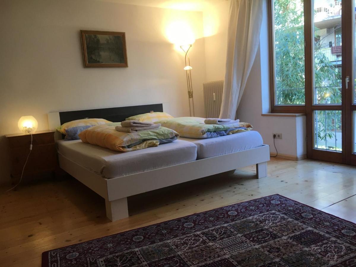 Haus Schoenwald Фрайбург Екстериор снимка
