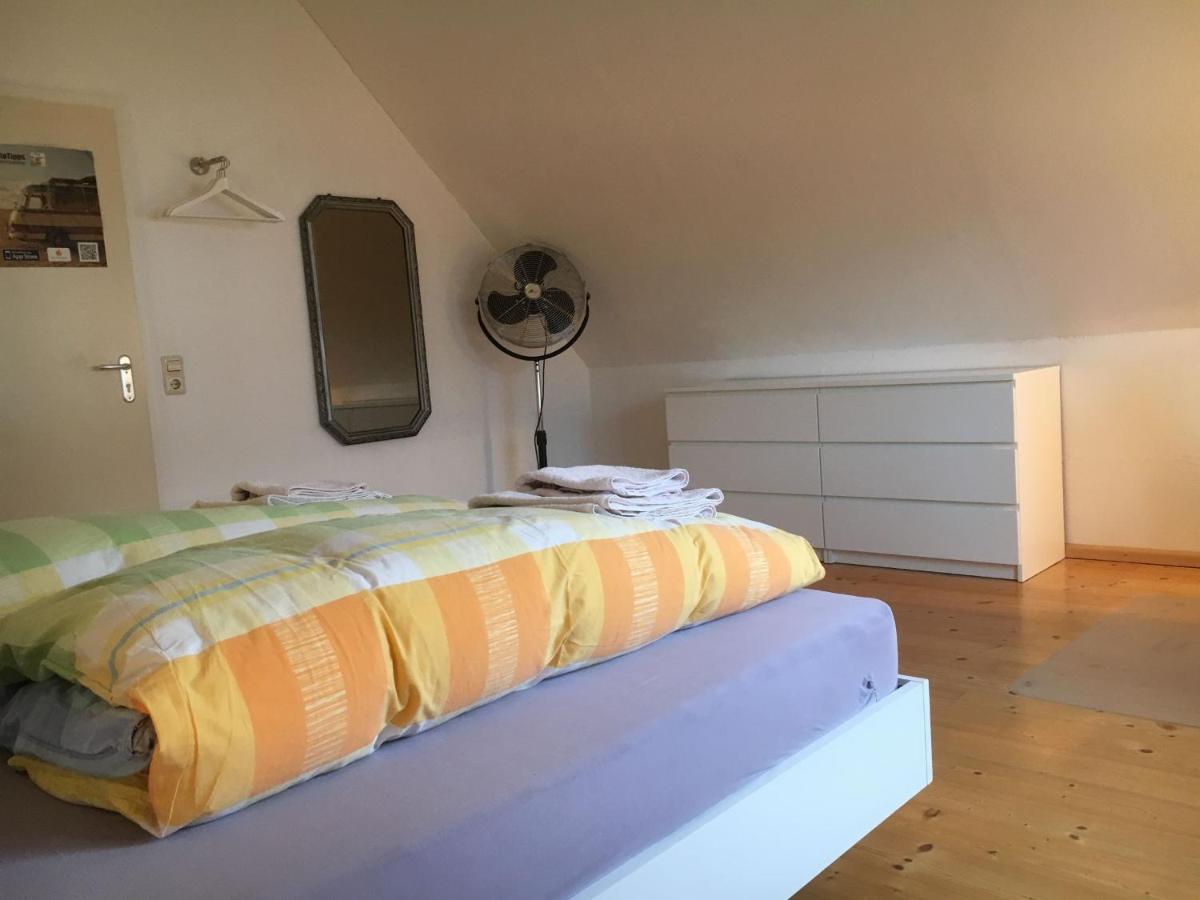 Haus Schoenwald Фрайбург Екстериор снимка