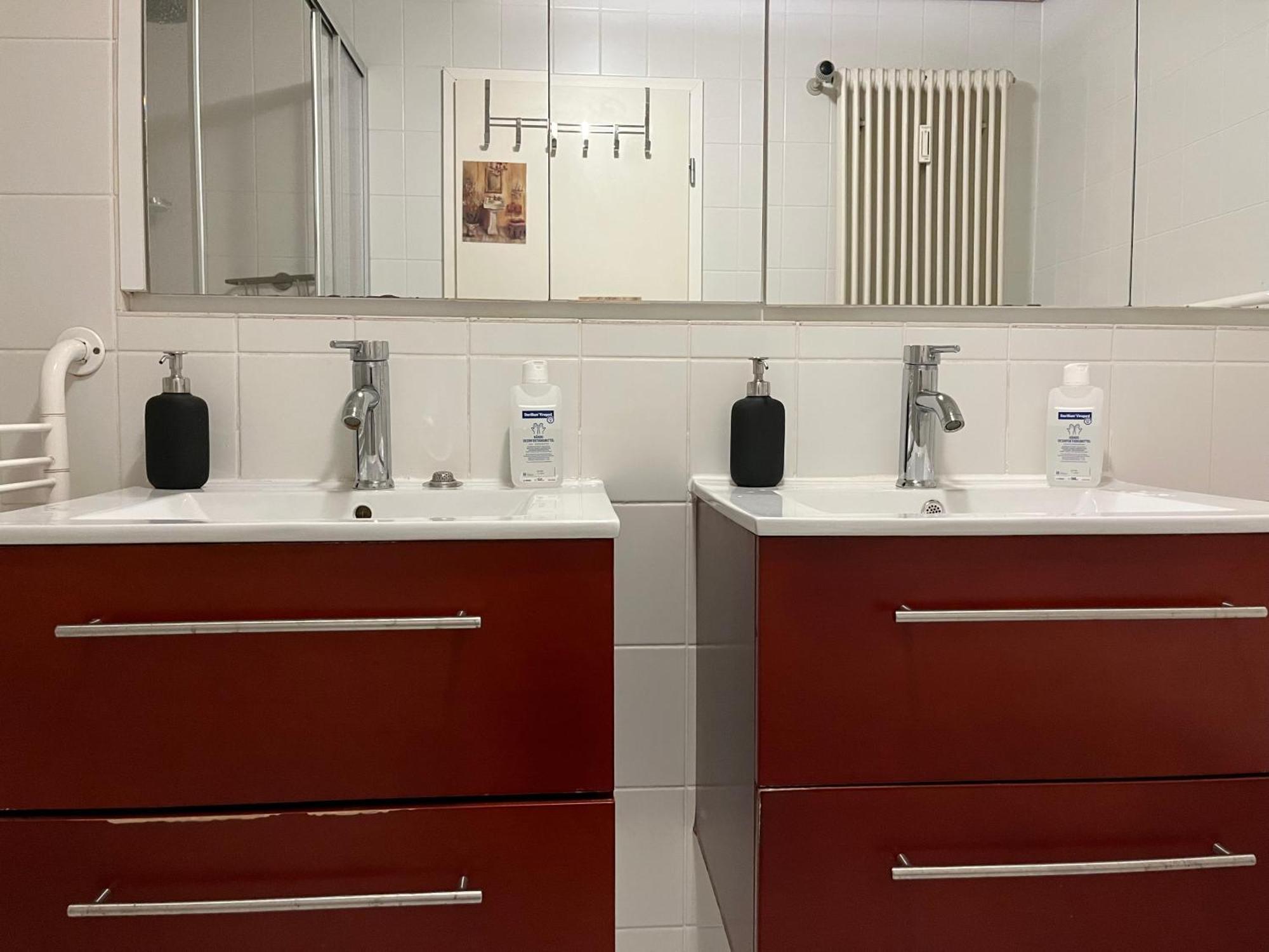 Haus Schoenwald Фрайбург Екстериор снимка