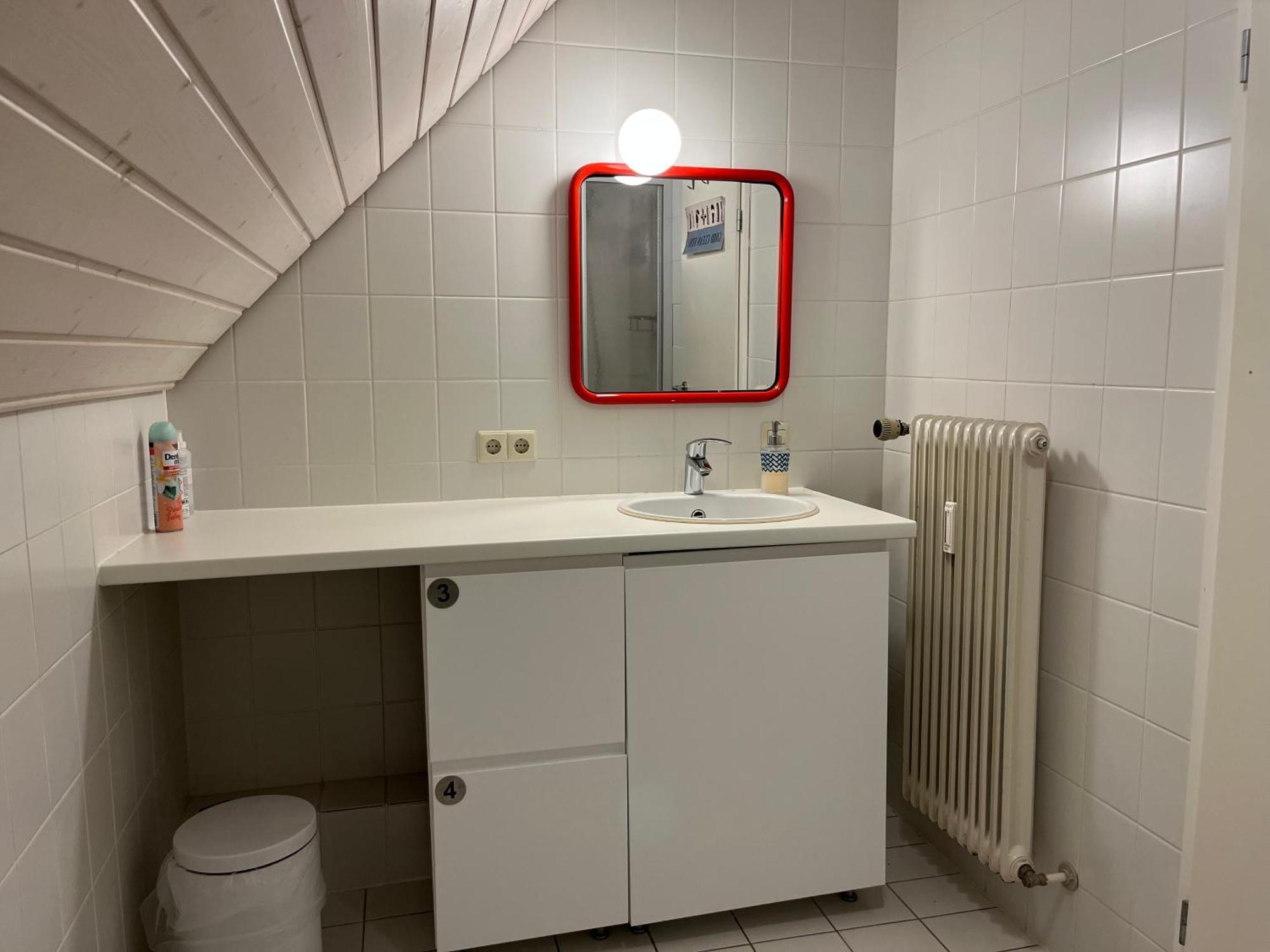 Haus Schoenwald Фрайбург Екстериор снимка