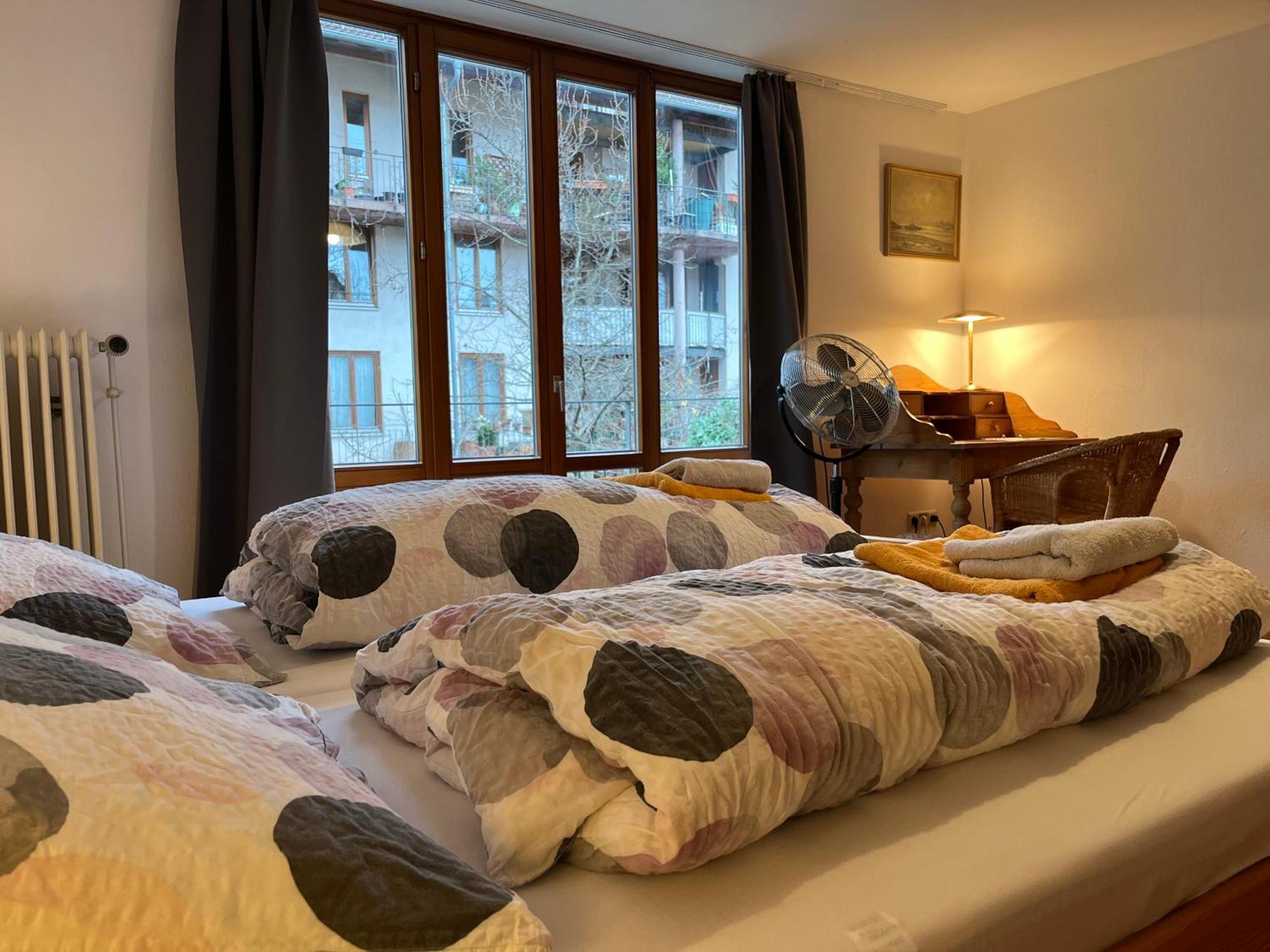 Haus Schoenwald Фрайбург Екстериор снимка