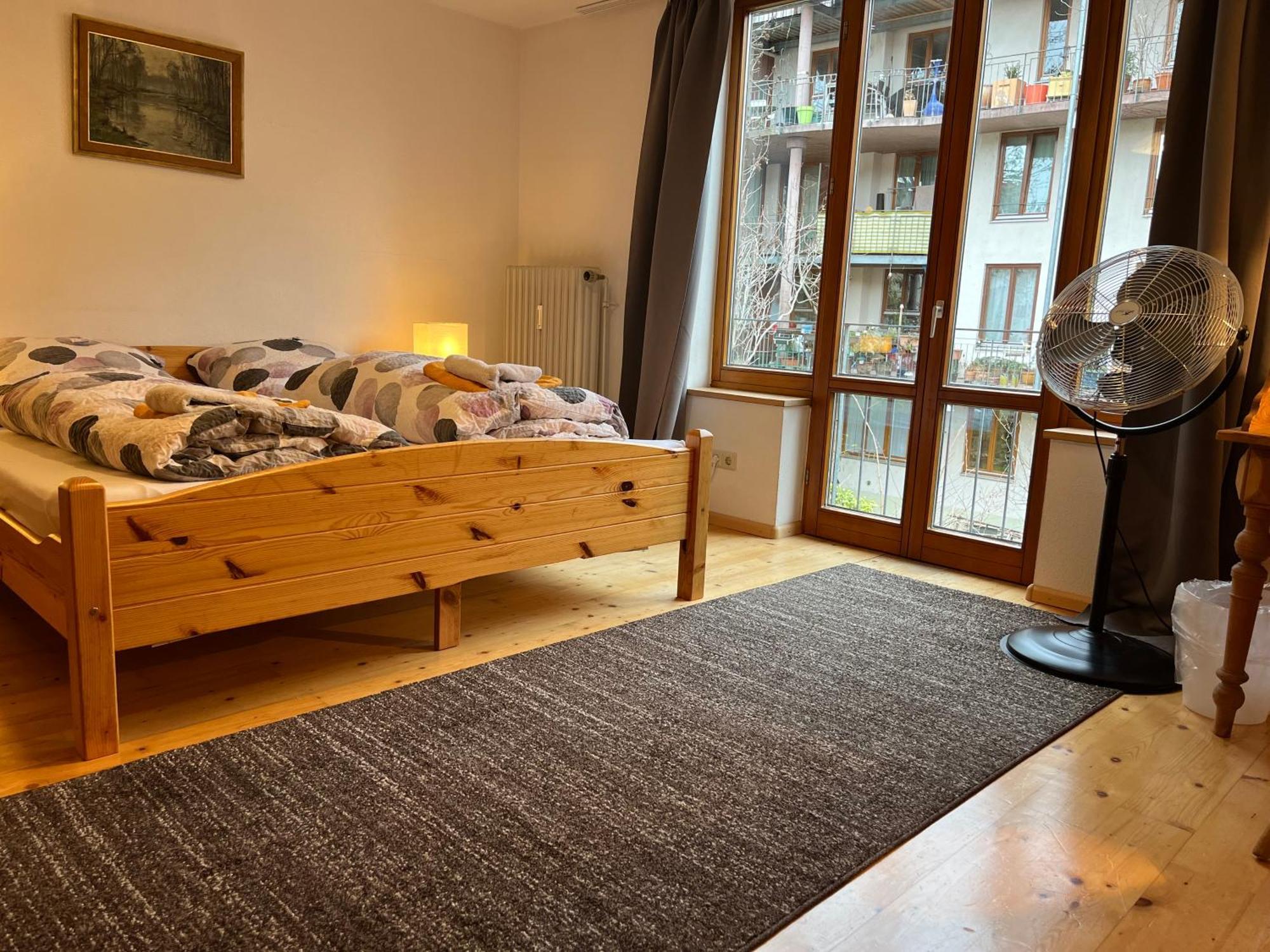 Haus Schoenwald Фрайбург Екстериор снимка
